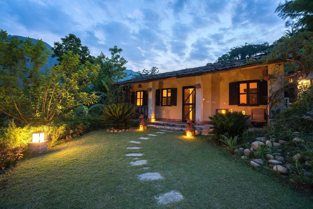 Trishuli Suite
